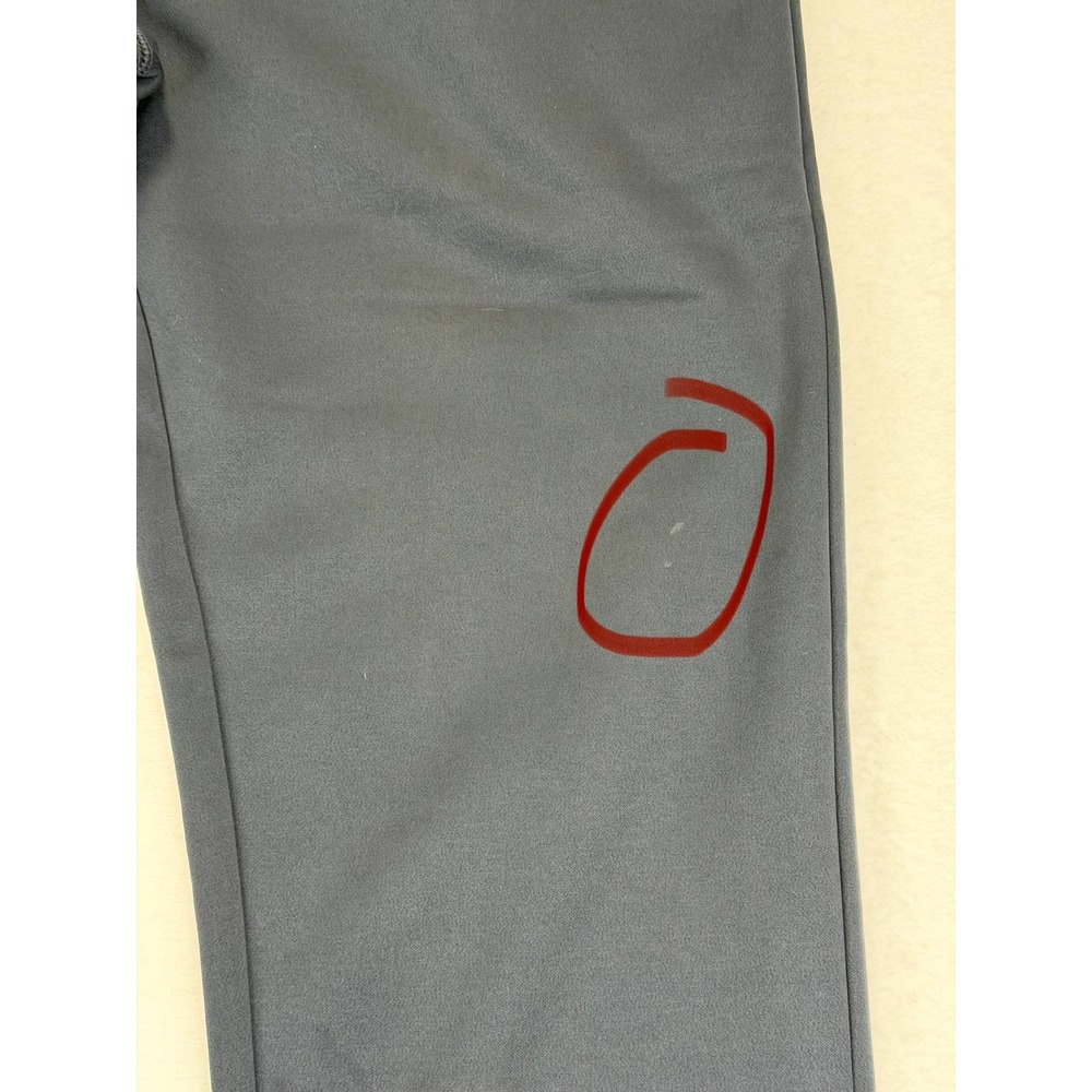 Weatherproof Vintage Mens Tech Fleece Sweatpants Gray Size M 1912042 - Picture 4 of 11